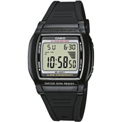 W-201-1AVEF-Karóra (2672) CASIO